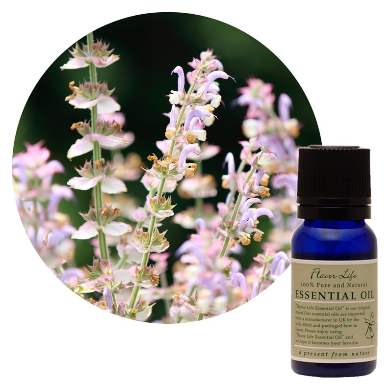 フレーバーライフ クラリセージ 10ml