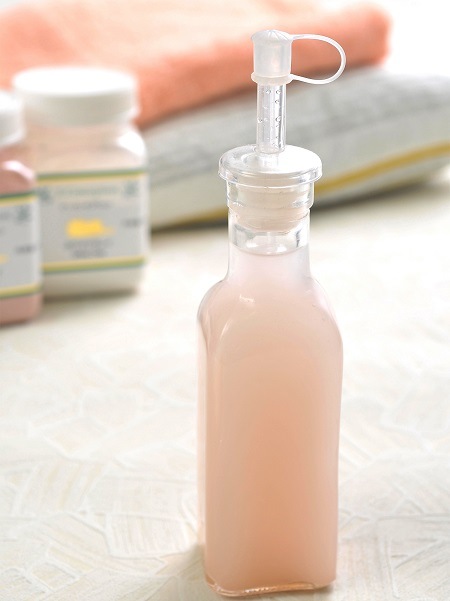 ピンククレイ　150g