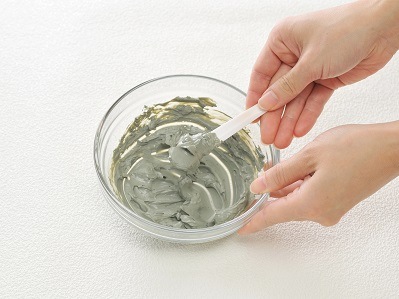 グリーンクレイ 150g