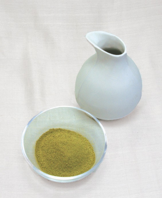 ナイアード ヘナ+木藍 【100g / 400g 】