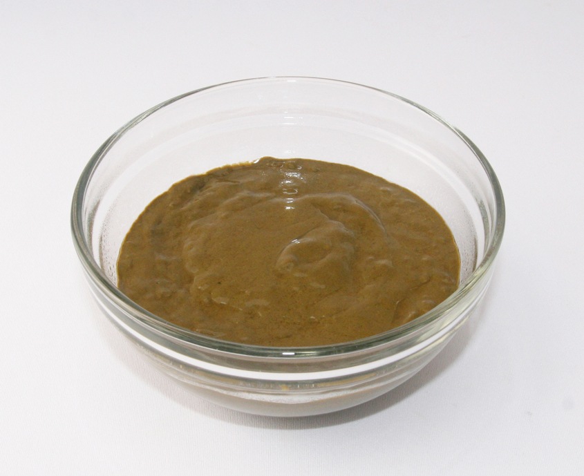 ナイアード ヘナ+木藍 【100g / 400g 】