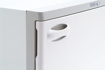 ホットメイト【タオルウォーマー】(L) *CO2オフセット製品