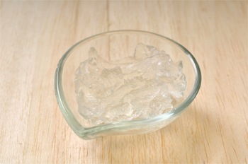 ミネラルジェル 100g