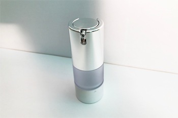 エアレスボトル 15ml