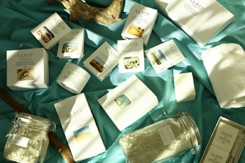 クレイド 『CANISTER SET（キャニスターセット）』400g×1袋