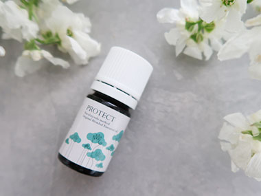 JAAオリジナルブレンド「PROTECT」 5ml