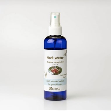 KENSOハーブウォータークローブ【200ml】