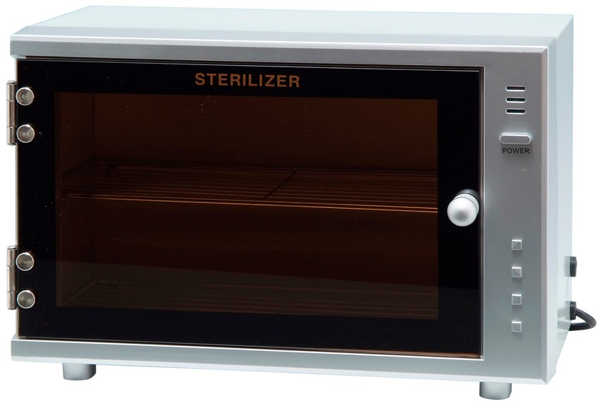 ナビス 紫外線消毒器 FV-209B-H 美品 FV-209B ステアライザー 紫外線消毒器 | 一般・非会員の方,クレイ関連