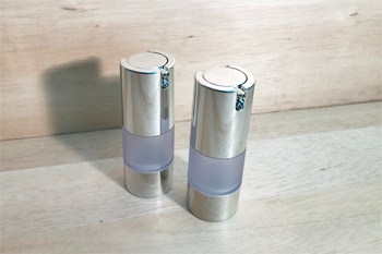 エアレスボトル 15ml