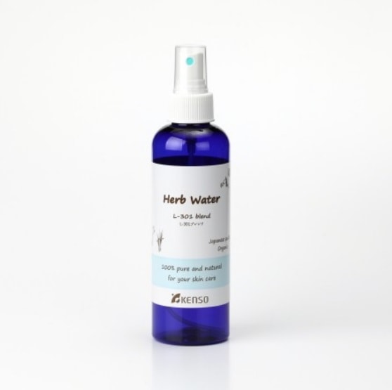 KENSOハーブウォーターシトラス系ブレンド【200ml】