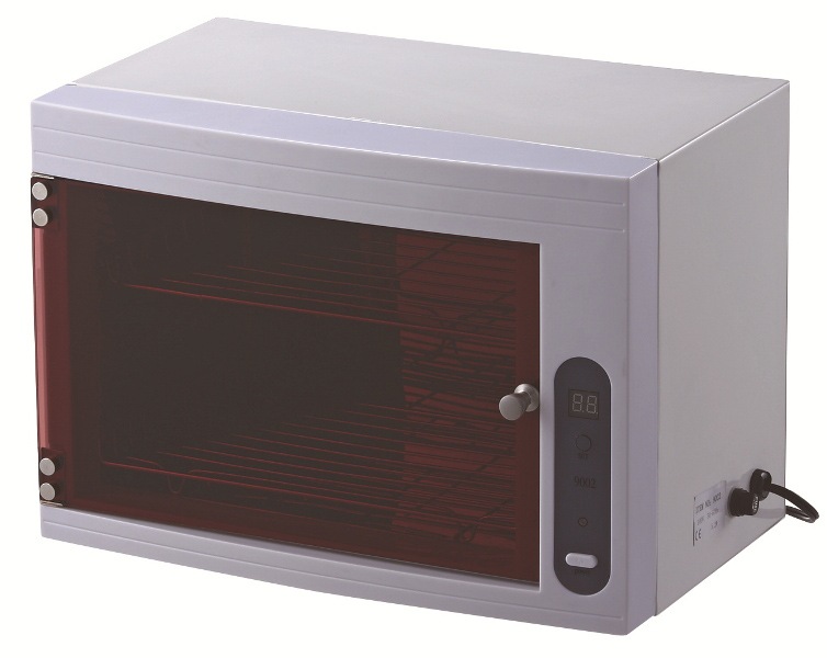 FV-209Y ステアライザー（デジタルタイマー付）ホワイト/ブラウン