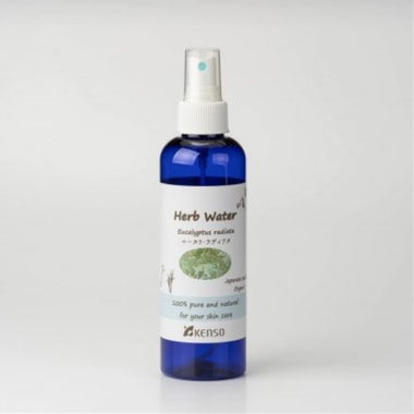 KENSOハーブウォーター  ユーカリ・ラディアタウォーター 【200ml】