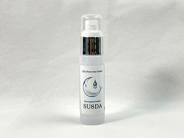 SU8DA スハダ シークリスタルセラム プレミアム 