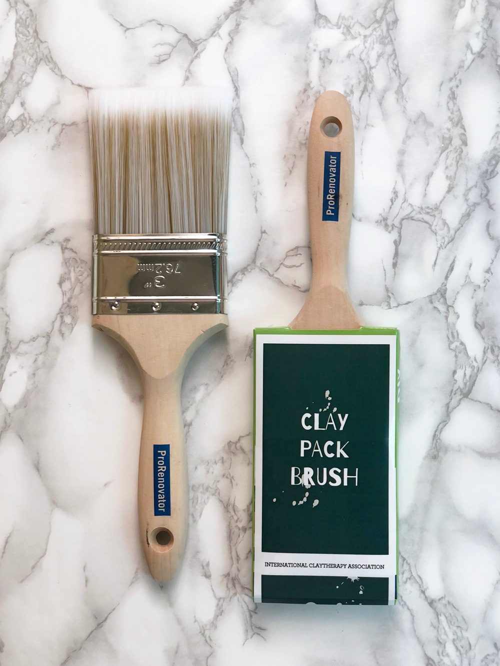 クレイセラピー 竹べらとマスクブラシ Sale 77 Off