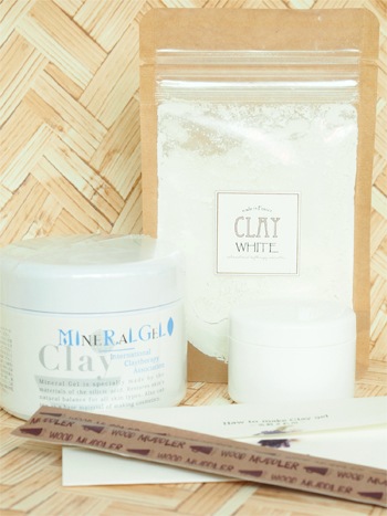 レスキュージェルキット（レシピ付き）