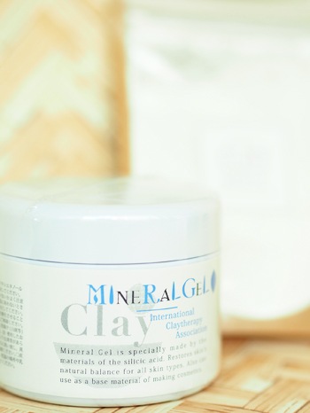 レスキュージェルキット（レシピ付き）