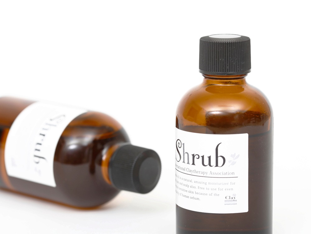 ホームセラピーキット （シュラブオイル付）