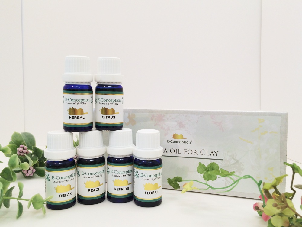 ホームセラピーキット （シュラブオイル付）