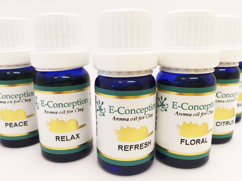 ホームセラピーキット （シュラブオイル付）