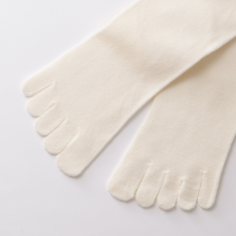 ライトエアー5本指ソックス