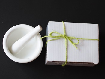 クレイ ルースファンデーションキット （＋UV）