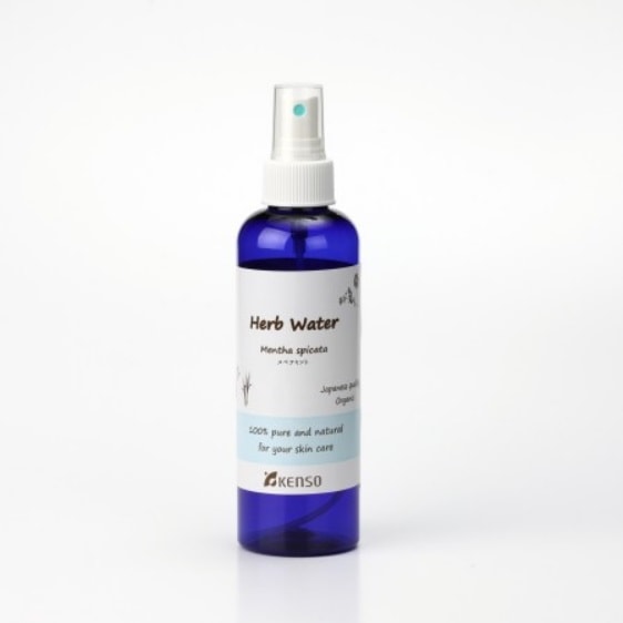 KENSOハーブウォーター スペアミント 【200ml】