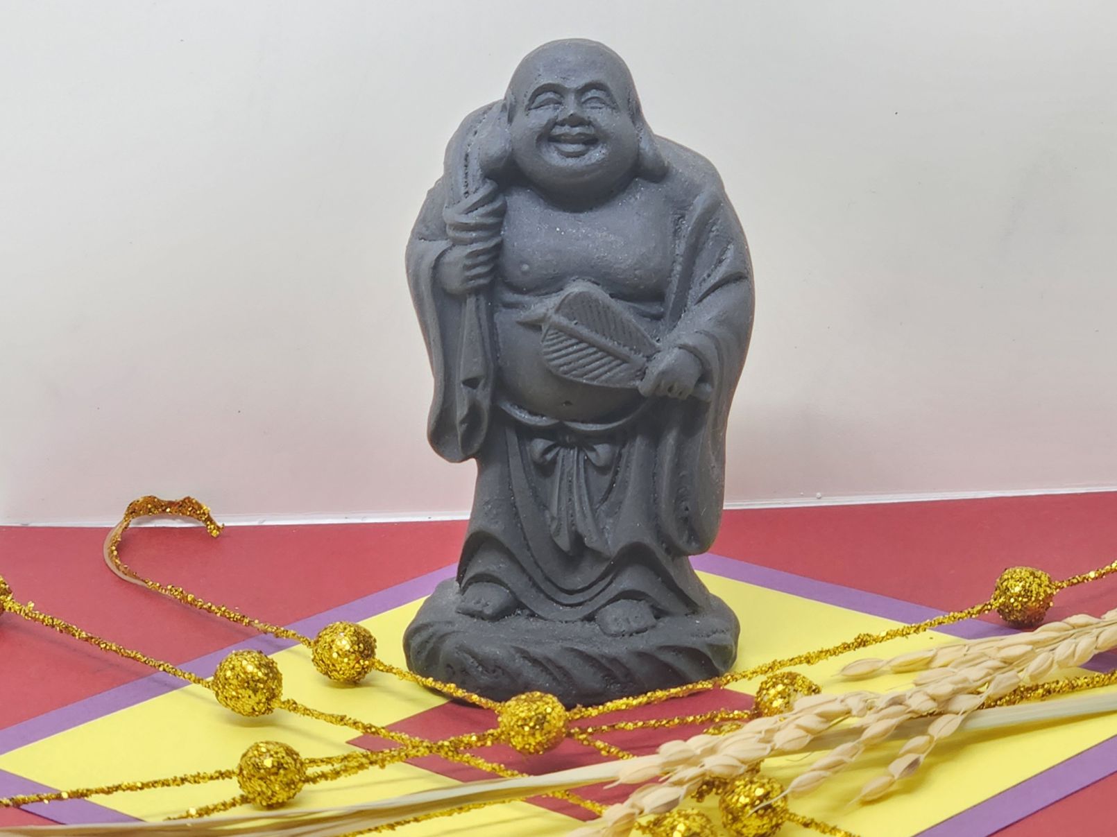 布袋尊 | 横浜炭物語 七福神 | | 横浜炭物語オフィシャルショップ