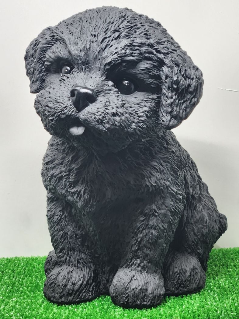 シーズー | 横浜炭物語 ポチャ可愛シリーズ | | 横浜炭物語