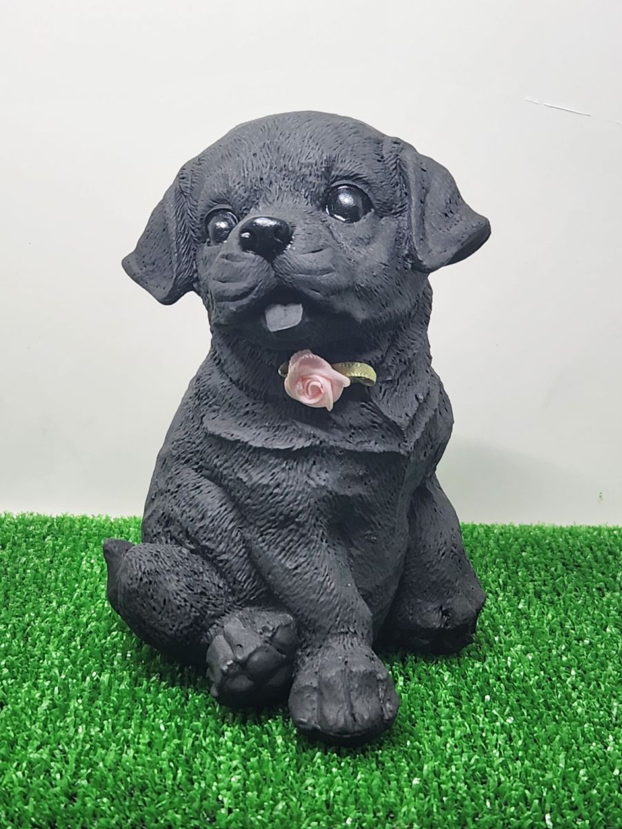 ラブラドールレトリーバー | 横浜炭物語 プリティシリーズ | | 横浜炭