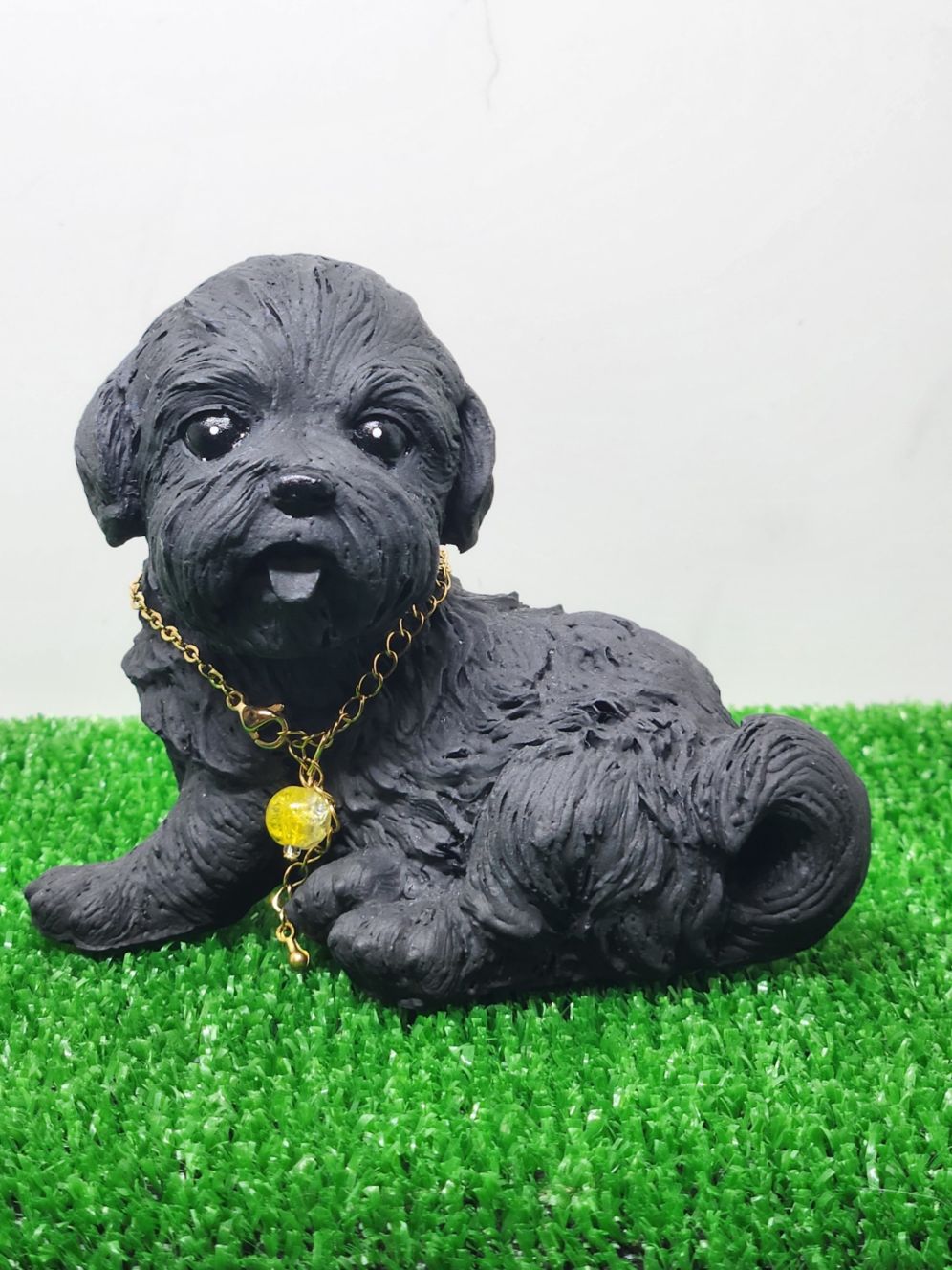 シーズー | 横浜炭物語 プチ風水（犬）シリーズ | | 横浜炭物語