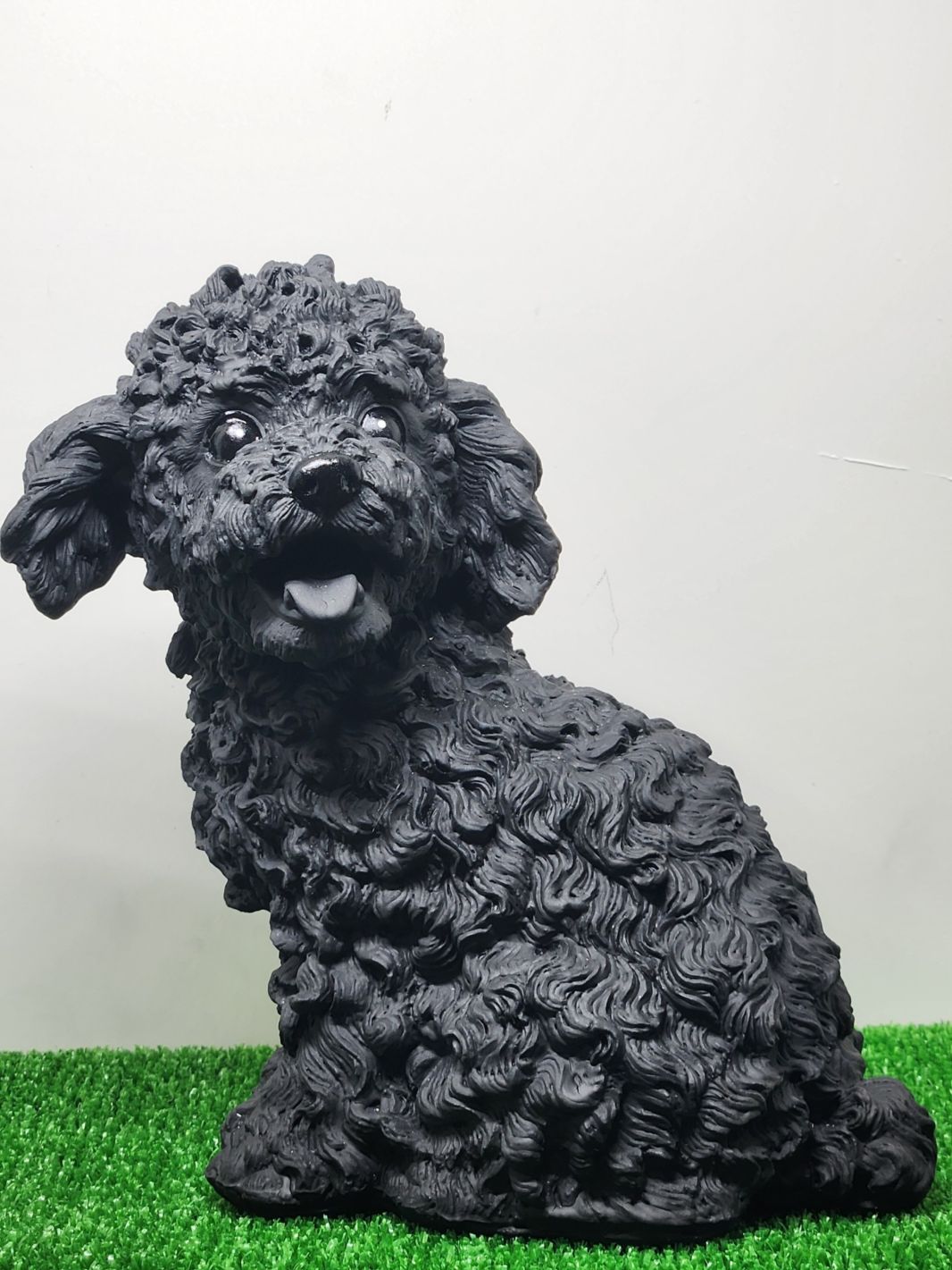 プードル | 横浜炭物語 犬（中）シリーズ | | 横浜炭物語オフィシャル