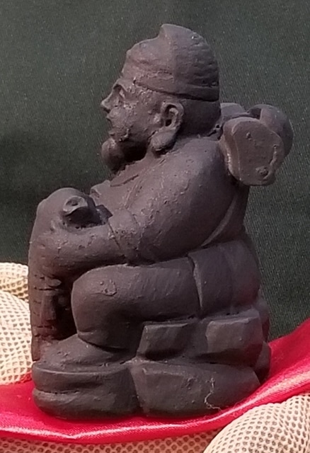 恵比寿様 | 横浜炭物語 七福神 | | 横浜炭物語オフィシャルショップ