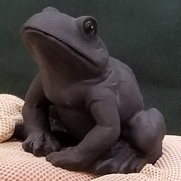 福カエル | 横浜炭物語 開運シリーズ | | 横浜炭物語オフィシャルショップ