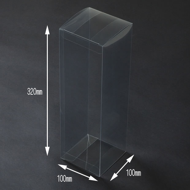 ��100��100��320�ʥߥ�ˡ۽�Ĺ�����ץ��ꥢ��������/��TB10��0.3��100��100��320����10�祻�åȡ�