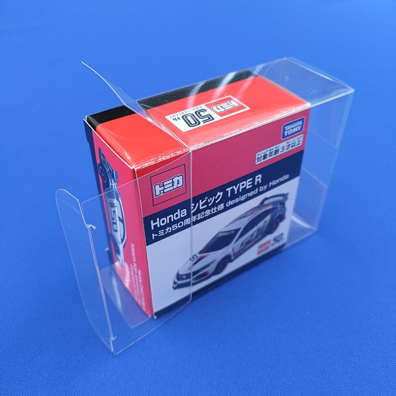 トミカ黒箱　(全て空箱)　39個セット　透明ケース入り　オマケ2個つき トミカ黒箱 (全て空箱) 39個セット 透明ケース入り オマケ2個つき