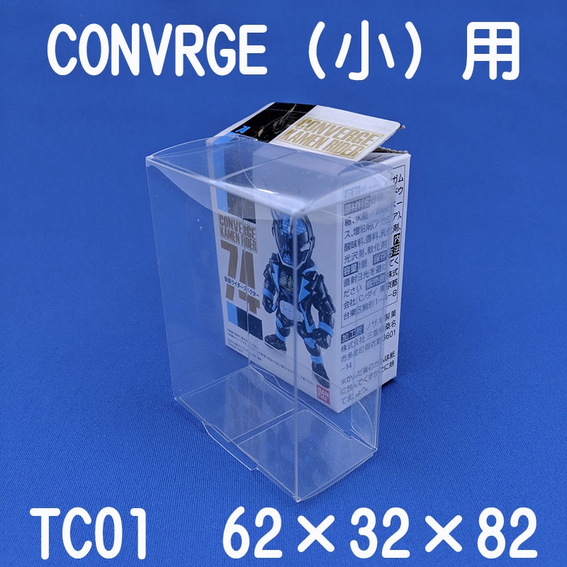 ڥͥݥбۡCONVERGEѥꥢ / TC01 10祻åȡ