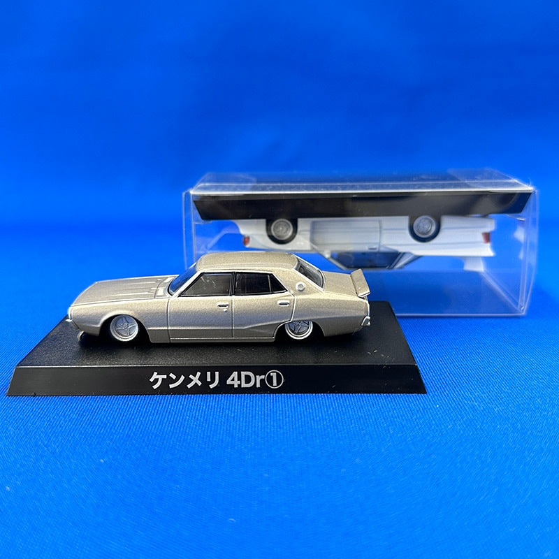 グラチャンコレクション　改造　430　ジャパン　2台セット 透明ケース付き グラチャンコレクション 改造 430 ジャパン 2台セット 透明