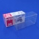 ȥߥ Ǽ   Ȣб Ʃ ʼ  TT01 10祻å | Tomica Mini Car Clear Display Case for Small Box (10 pcs, Made in Japan)