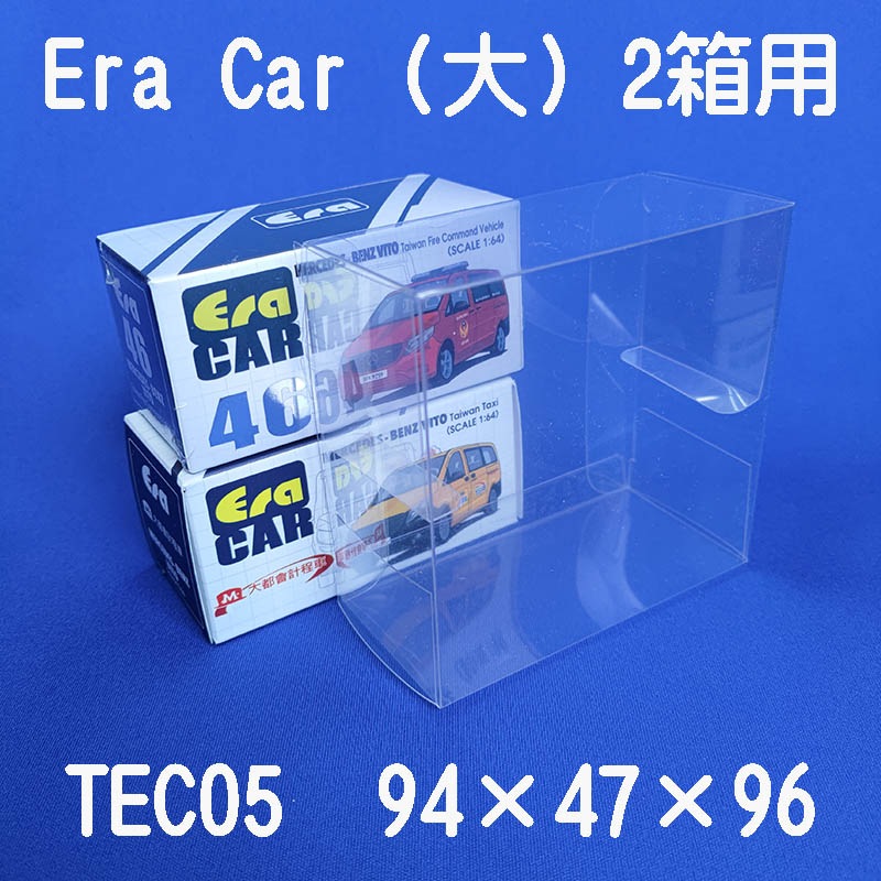 ڥͥݥбۡERA CAR 2Ȣѥꥢ / TEC05 10祻åȡˡ