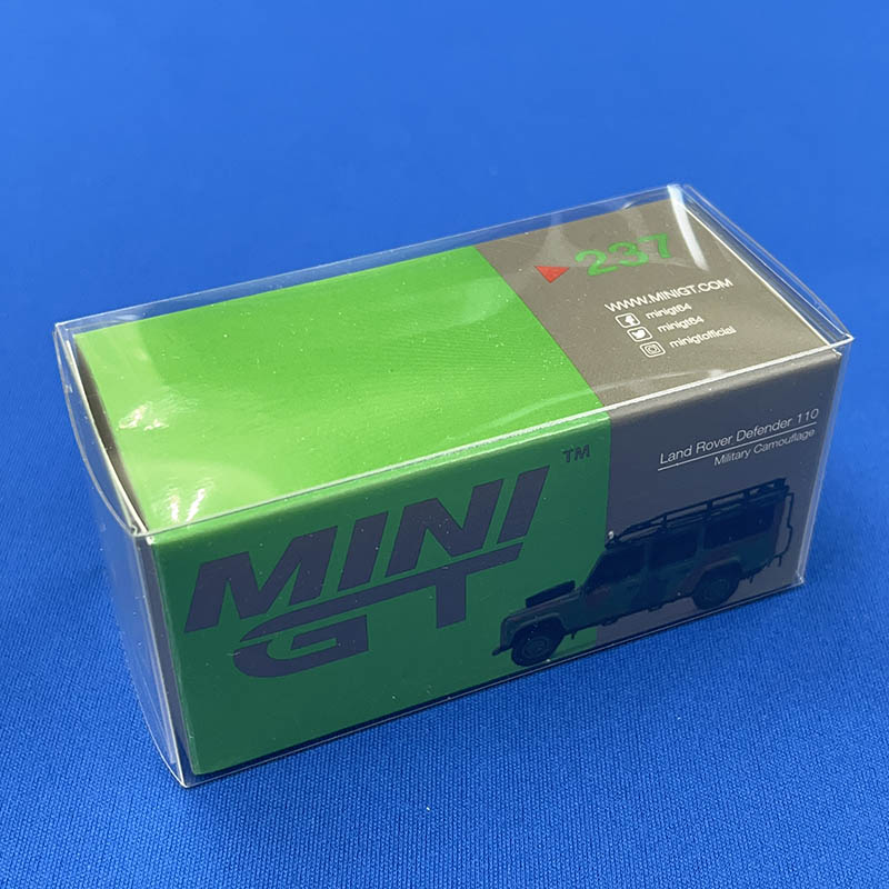 miniGT Ǽ   10祻å TGT04 Ÿ Ѿ ͥݥȯб