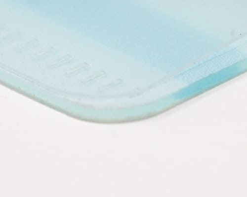 A4ハードクリアファイル 3,500枚（OPP袋入れなし）