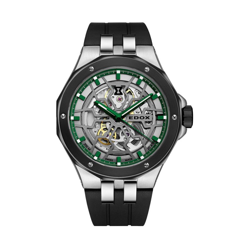 エドックス メカノ オートマティック