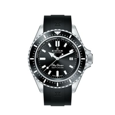 エドックス ネプチュニアン オートマティック