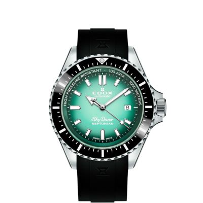 エドックス ネプチュニアン オートマティック