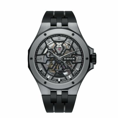 エドックス メカノ オートマティック