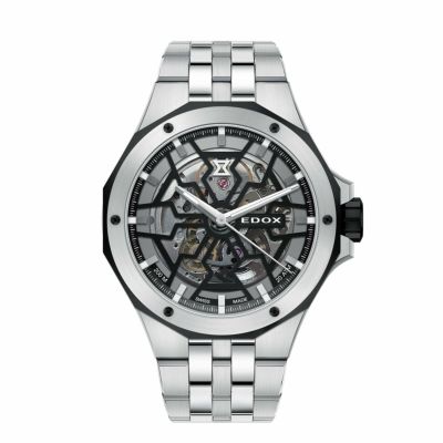 エドックス メカノ オートマティック