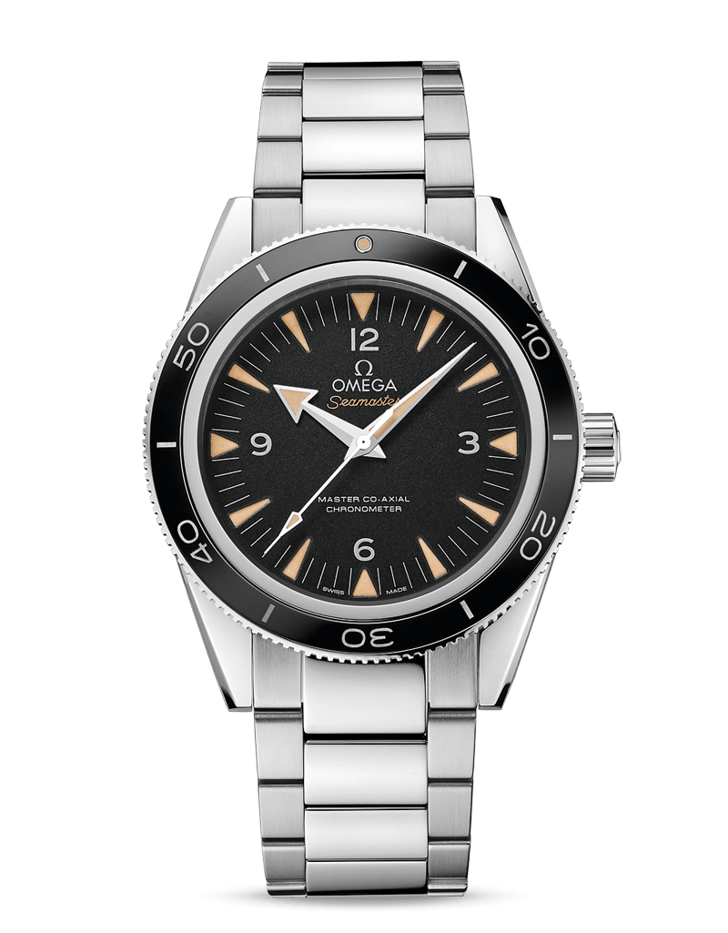 オメガ シーマスター300