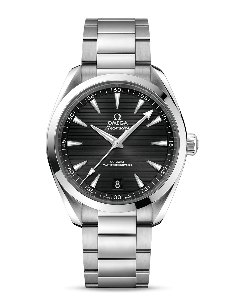 オメガ アクアテラ 150M