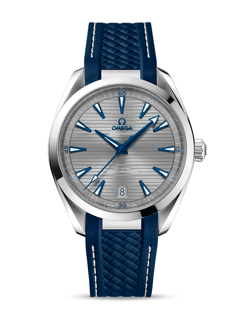 オメガ アクアテラ 150M