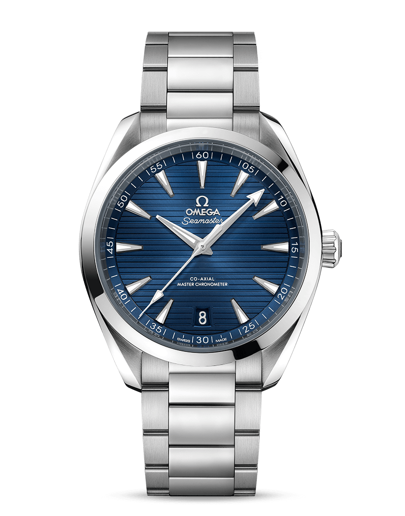 オメガ アクアテラ 150M